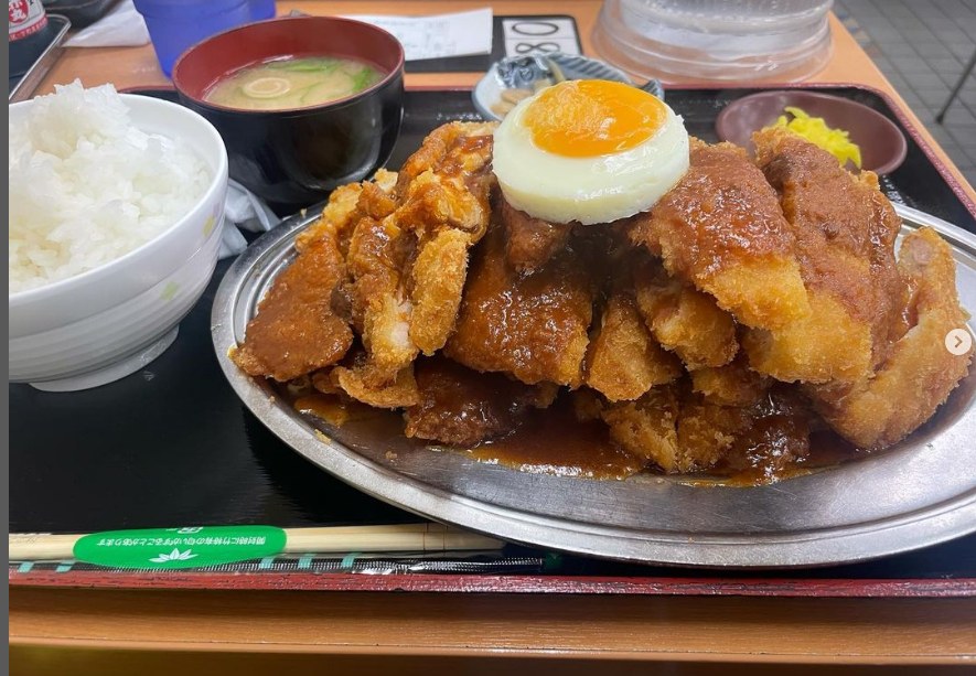 大阪港区定食屋の「赤丸食堂」さんが凄すぎた。【レポ】 | 中年少年